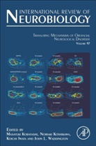 Koichi Iwata, Masayuki Kobayashi, Masayuki (EDT)/ Koshikawa Kobayashi, Noriaki Koshikawa, John Waddington, Koichi Iwata... - Translating Mechanisms of Orofacial Neurological Disorder