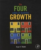 Anjan V Thakor, Anjan V. Thakor, Anjan V. (John E. Simon Professor of Finance and Director of the PhD Program Thakor, Thakor Anjan V. - The Four Colors of Business Growth