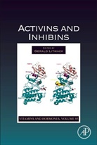 Gerald (EDT) Litwack, Gerald Litwack - Activins and Inhibins