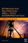 Yao Jun, Wu Minglu - Streamline Numerical Well Test Interpretation