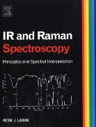 Peter Larkin, Peter (Spectroscopy and Materials Characterization Group Larkin - Infrared and Raman Spectroscopy