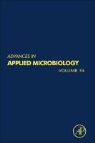 Allen I. (EDT)/ Sariaslani Laskin, Geoffrey M. Gadd, Geoffrey Michael Gadd, Allen I. Laskin, Sima Sariaslani - Advances in Applied Microbiology