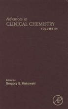 Gregory S. (EDT) Makowski, Gregory Makowski, Gregory S Makowski, Gregory S. Makowski - Advances in Clinical Chemistry