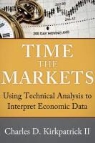 Charles D. Kirkpatrick - Time the Markets