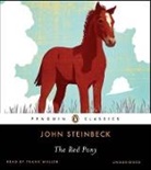 Frank Muller, John Steinbeck, John/ Muller Steinbeck, Frank Muller - The Red Pony