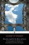 Guibert of Nogent, Joseph (TRN)/ Rubenst Guibert of Nogent/ Mcalhany, Joseph McAlhany, Guibert Of Nogent, Jay Rubenstein, Joseph McAlhany - Monodies and On the Relics of Saints