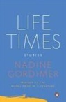 Nadine Gordimer - Nadine Gordimer Life Times