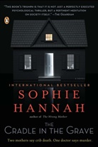 Sophie Hannah - The Cradle in the Grave