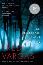 Sian Reynolds, Fred Vargas - An Uncertain Place