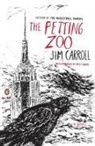 Jim Carroll, Jim/ Smith Carroll, Patti Smith - The Petting Zoo