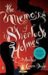 Arthur Conan Doyle - The Memoirs of Sherlock Holmes