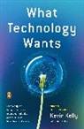 Kevin Kelly - What Technology Wants