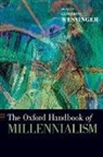 Catherine Wessinger, Catherine (EDT) Wessinger, Catherine Wessinger - The Oxford Handbook of Millennialism