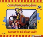 Holger Riffel, Panini - Feuerwehrmann Sam - Bd.1: Feuerwehrmann Sam - Rettung für Schäfchen Woolly