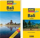 Elisabeth Schnurrer - ADAC Reiseführer plus Bali und Lombok