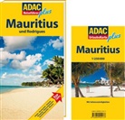 Martina Miethig - ADAC Reiseführer plus Mauritius und Rodrigues