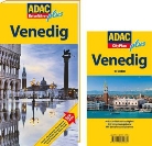 Gerda Rob - Venedig, m. CityPlan