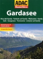 ADAC Wanderführer Gardasee