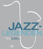 Bill Milkowski - Jazz-Legenden