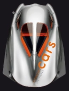 Jon Stroud - Concept Cars