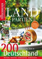 DER FEINSCHMECKER Die schönsten Landpartien