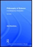 Alex Rosenberg, Alex (Duke University Rosenberg, Alexander Rosenberg, Rosenberg Alex - Philosophy of Science
