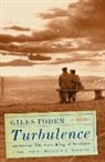 Giles Foden - Turbulence