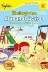 Margaret Crocker, Sylvan Learning - Kindergarten Alphabet Action