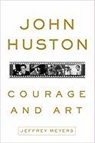 Jeffrey Meyers, Meyers Jeffrey - John Huston