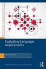 Antony John Kunnan, Antony John (California State University Kunnan - Evaluating Language Assessments