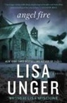 lisa Miscione, Lisa Unger - Angel Fire