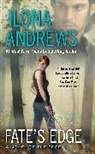 Illona Andrews, Ilona Andrews - Fate's Edge