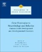 Oliver Braddick, Oliver (EDT)/ Atkinson Braddick - Gene Expression to Neurobiology and Behaviour