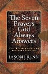 Jason Frenn - The Seven Prayers God Always Answers