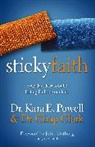 Chap Clark, Chapman Clark, Kara Powell, Kara E. Powell - Sticky Faith