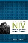 John Sailhamer, John H. Sailhamer - NIV Bible Study Commentary