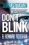 James Patterson, Howard Roughan - Don't Blink