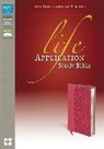 Not Available (NA), Zondervan, Zondervan, Zondervan Publishing, Zondervan Bibles - Life Application Study Bible