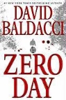 David Baldacci - Zero Day