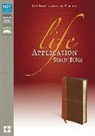 Zondervan, Zondervan, Zondervan Publishing, Zondervan Publishing House (COR), Zondervan Bibles - Life Application Study Bible