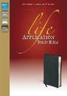 Zondervan, Zondervan, Zondervan Publishing, Zondervan Publishing House (COR), Zondervan Bibles - Life Application Study Bible