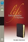 Zondervan, Zondervan, Zondervan Publishing, Zondervan Publishing House (COR), Zondervan Bibles - Life Application Study Bible