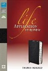 Not Available (NA), Zondervan, Zondervan, Zondervan Publishing, Zondervan Bibles - Life Application Study Bible