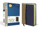 Not Available (NA), Zondervan, Zondervan, Zondervan Bibles - NIV Study Bible