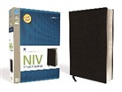 Zondervan, Zondervan, Zondervan Publishing House (COR), Zondervan Bibles - Niv Study Bible