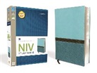 Zondervan, Zondervan, Zondervan Publishing House (COR), Zondervan Bibles - Holy Bible