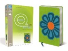 Zondervan, Zondervan, Zondervan Bibles, Zondervan Publishing House (COR), Zondervan Bibles - Quest Study Bible for Teens