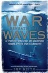 Don Keith - War Beneath the Waves