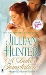 Jillian Hunter - A Duke's Temptation