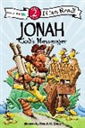 Zondervan, Zondervan, Dennis Jones, Dennis G. Jones - Jonah, God's Messenger